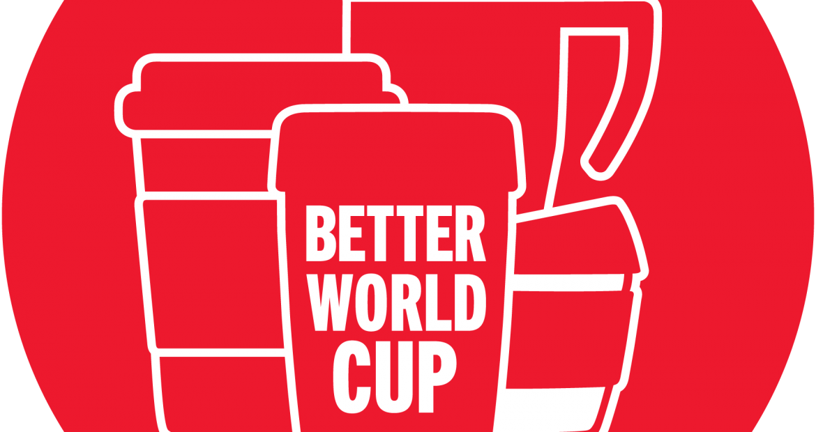 BRAL unterstützt die Initiative Better World Cup